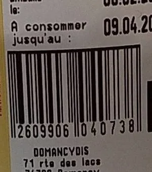 Mélange apéritif salé