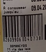 Mélange apéritif salé
