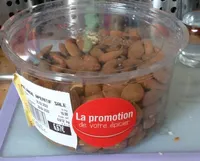 Mélange apéritif sale