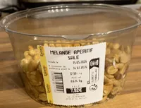Melange aperitif sale