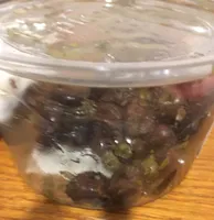 Olives Melange baresane