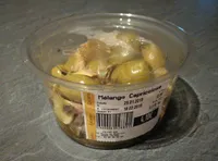 Mélange Capricciose