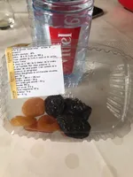 Pruneau