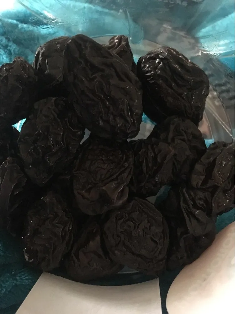 Pruneau
