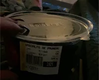 Pruneau