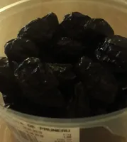 Specialite de pruneaux