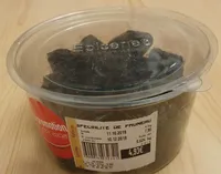 Pruneaux