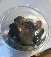 Specialite de pruneau