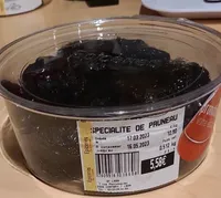 Pruneau