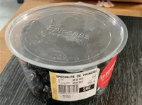 Pruneau