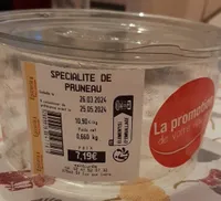 Pruneau