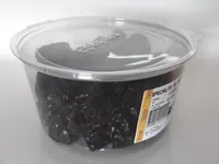 Spécialité de pruneaux