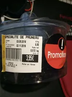 Pruneau