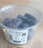 Datte Medjoul