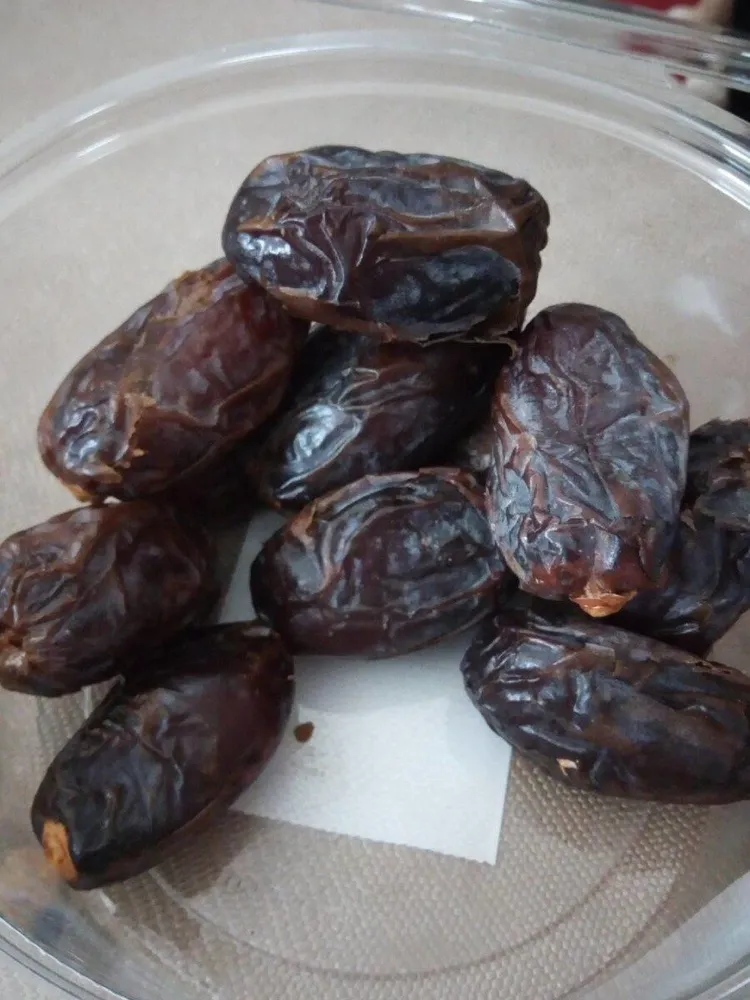 Datte Medjoul