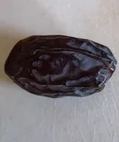 Dattes medjoul