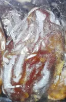 Dattes Medjoul