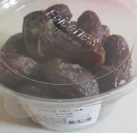 Dattes Medjoul