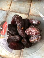 Datte medjoul