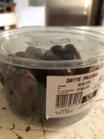 Datte Medjoul