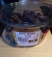 Dattes