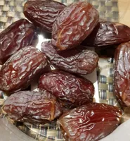Dattes Medjoul