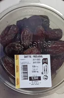 Datte medjoul