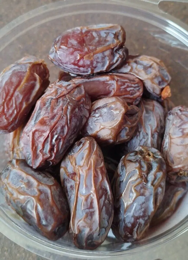 Datte Medjoul