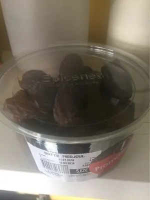 Datte Medjoul