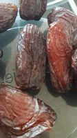 Dattes medjoul