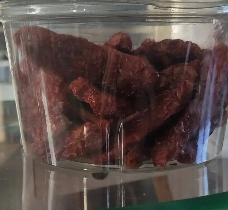 Date medjoul