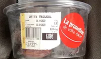 Datte medjoul