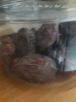 Datte medjoul