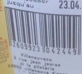 Datte