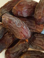 Dattes medjoul