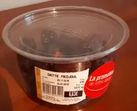 Dattes Medjoul