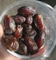 Datte medjoul