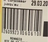 Datte medjoul
