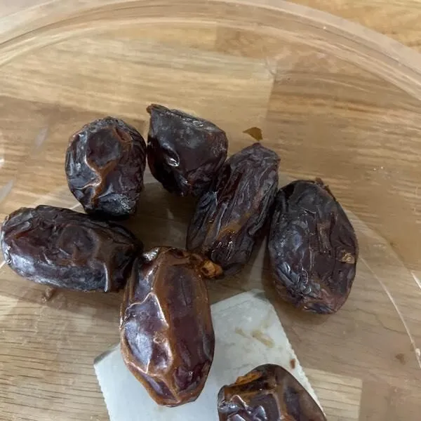 Datte Medjoul