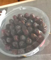 Dattes Medjoul
