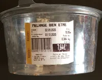 Mélange bien être