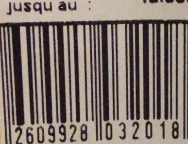 Cerneaux de noix