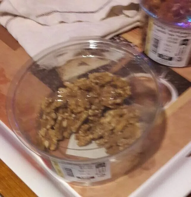 Cerneaux de noix