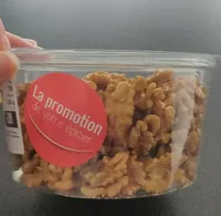 Cernaux de noix