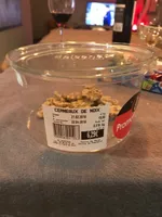 Cerneaux de noix