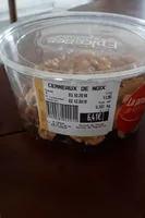 Cerneaux de noix