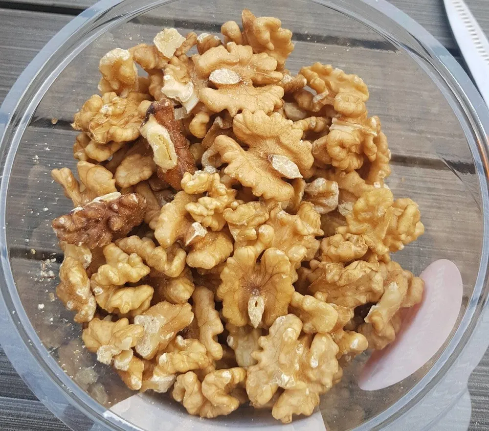 Cerneaux de noix