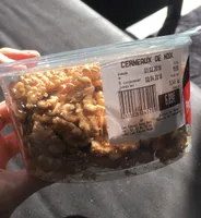 Cerneaux de noix