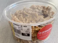 Cerneaux de noix