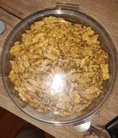 Cerneaux de noix
